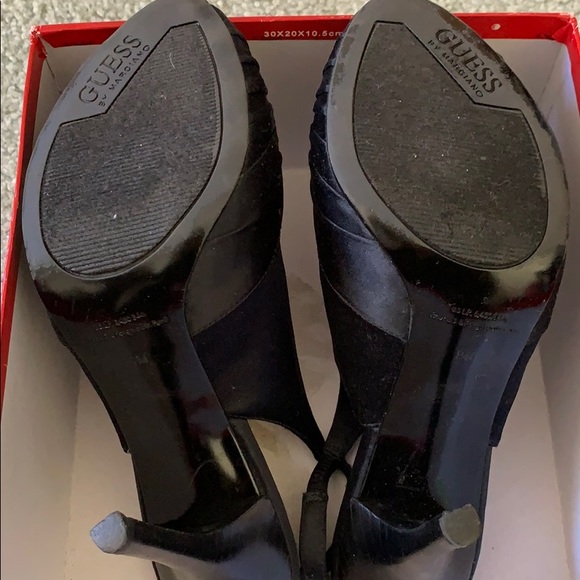 Guess sling back heels - Picture 5 of 5